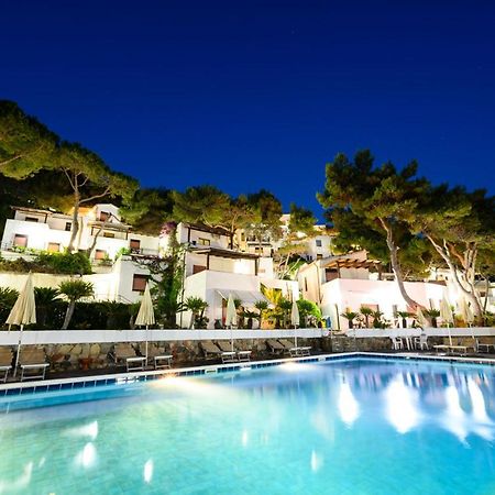 Villaggio Stella Del Sud & Resort Pisciotta Extérieur photo
