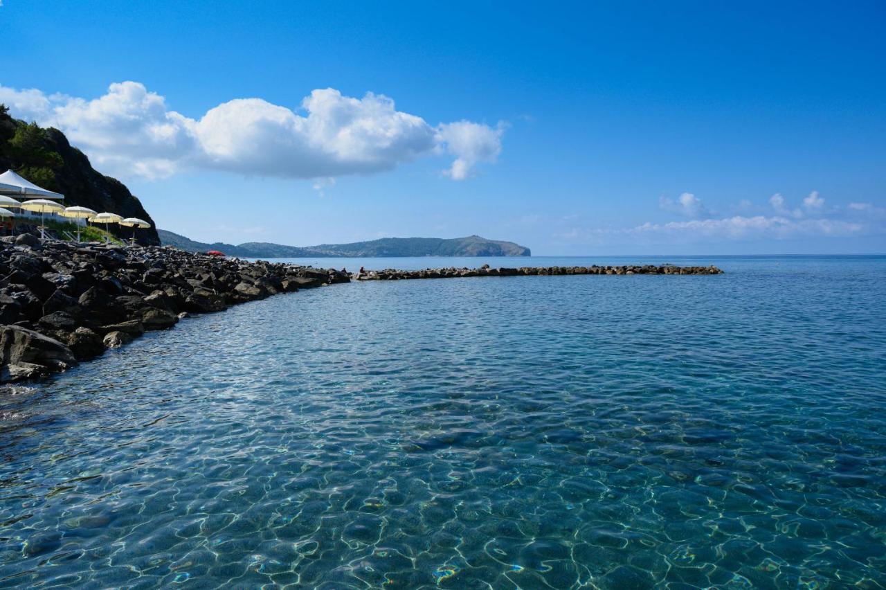 Villaggio Stella Del Sud & Resort Pisciotta Extérieur photo