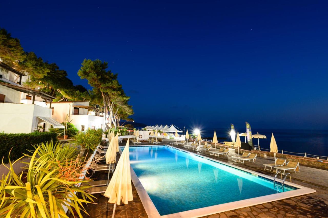 Villaggio Stella Del Sud & Resort Pisciotta Extérieur photo