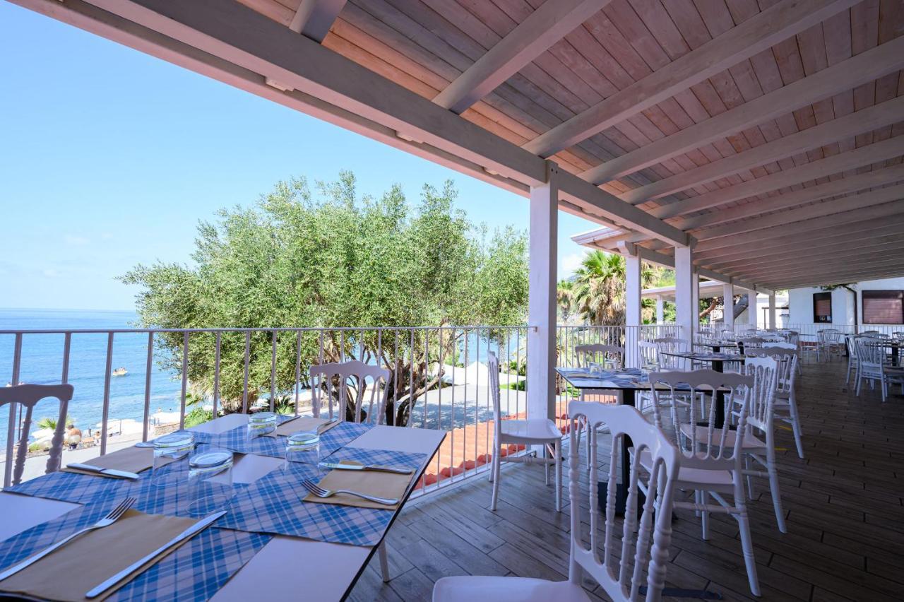 Villaggio Stella Del Sud & Resort Pisciotta Extérieur photo