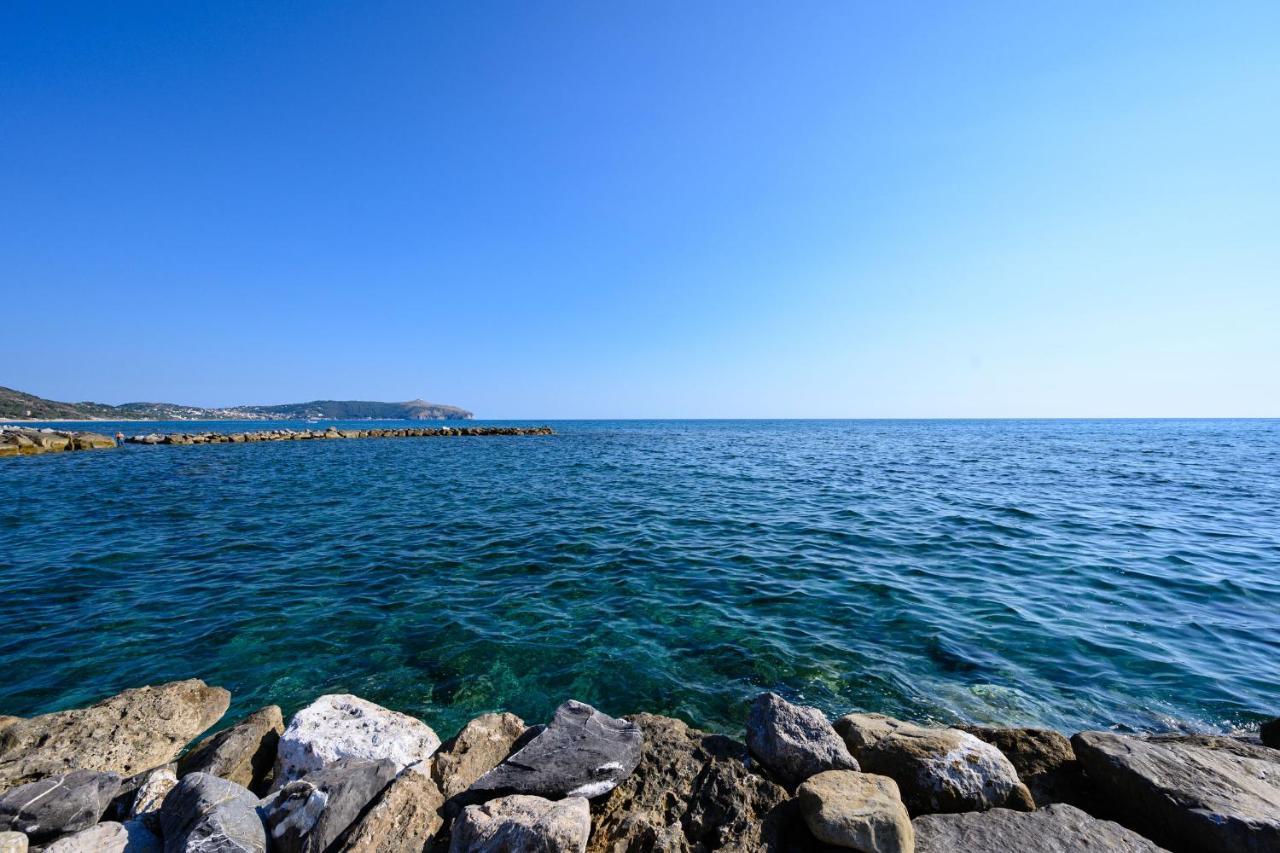 Villaggio Stella Del Sud & Resort Pisciotta Extérieur photo