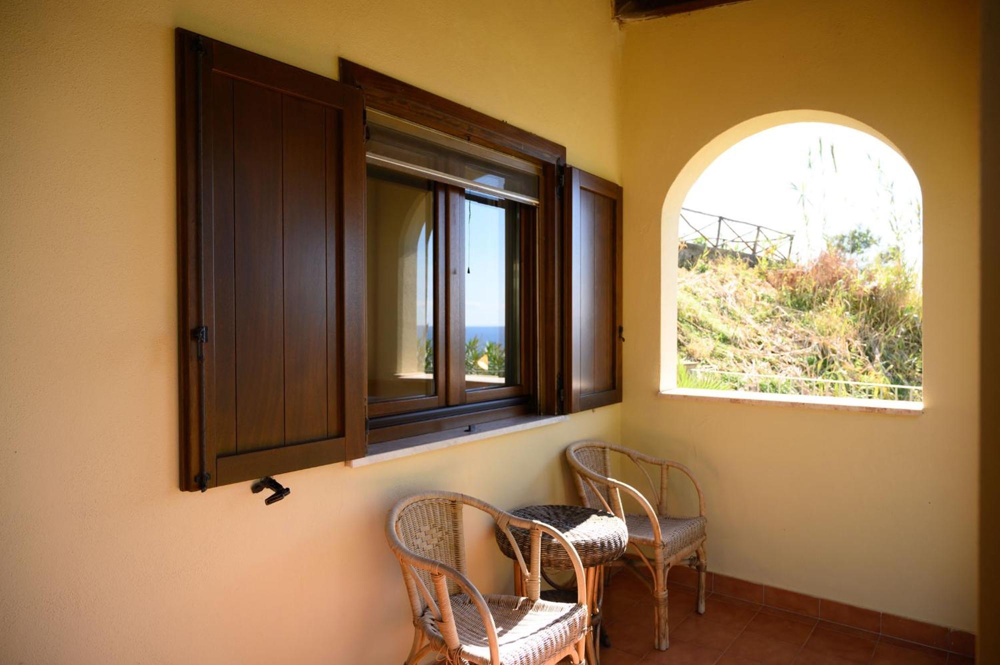 Villaggio Stella Del Sud & Resort Pisciotta Extérieur photo
