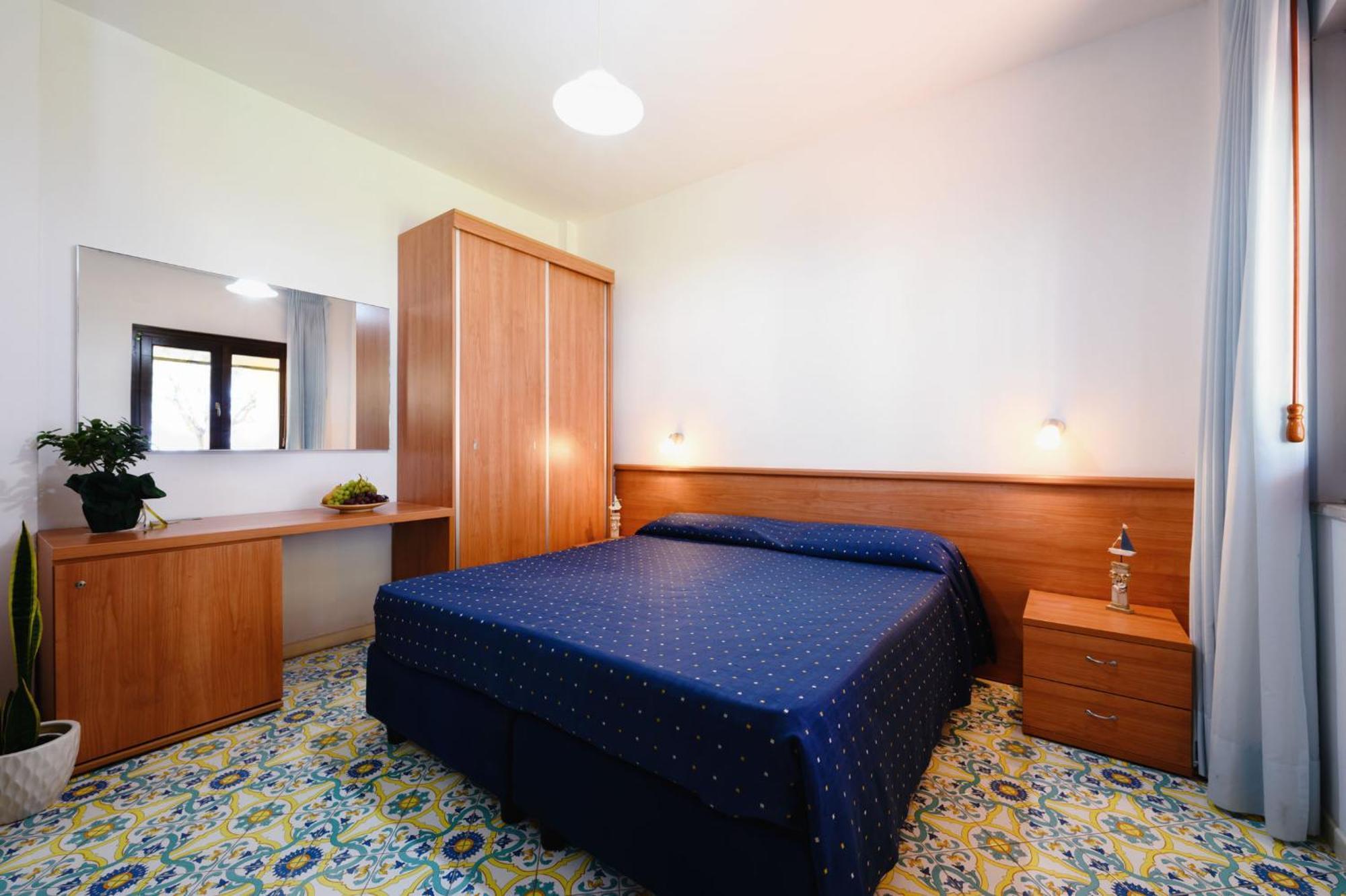 Villaggio Stella Del Sud & Resort Pisciotta Extérieur photo