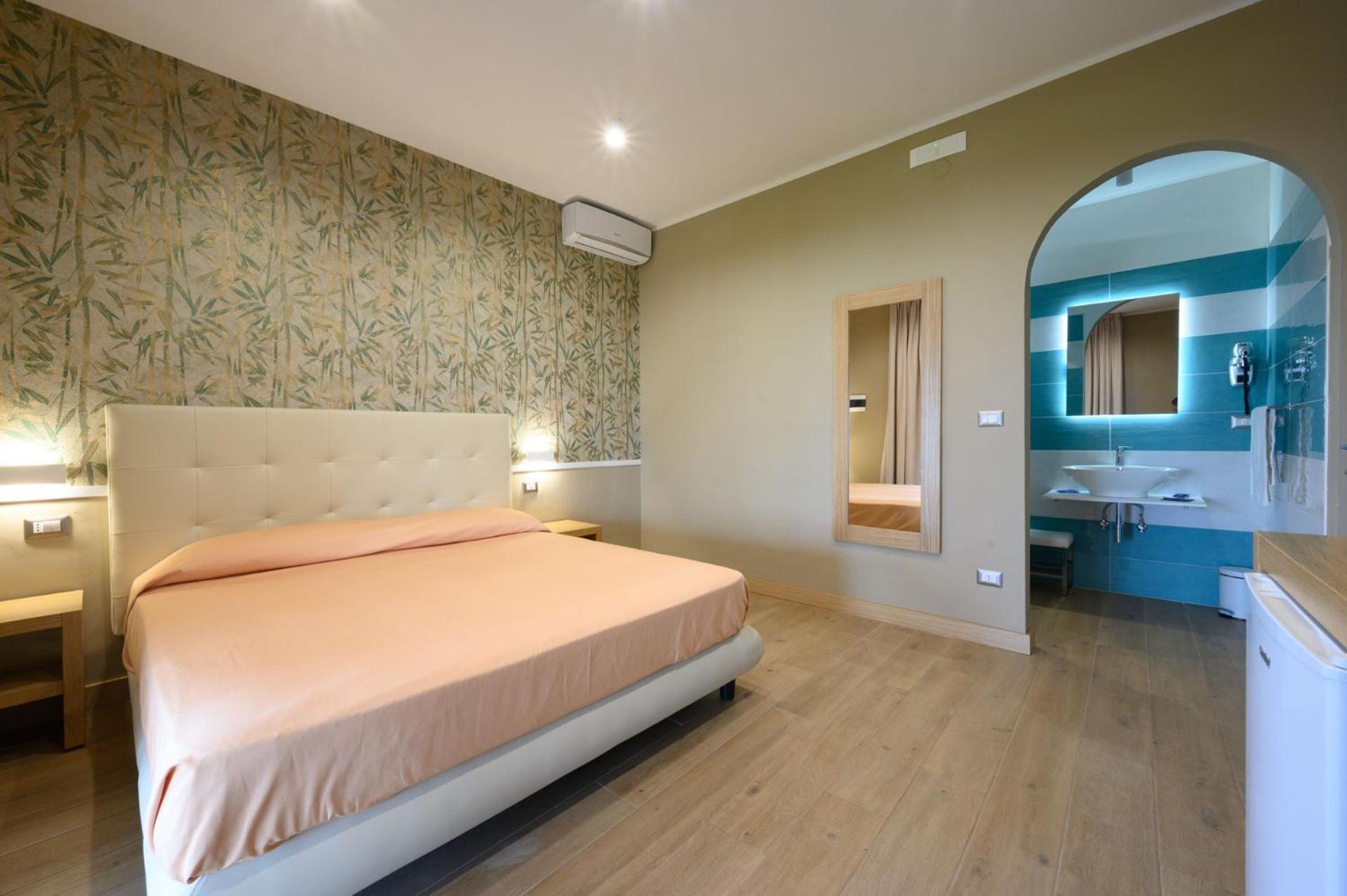 Villaggio Stella Del Sud & Resort Pisciotta Extérieur photo