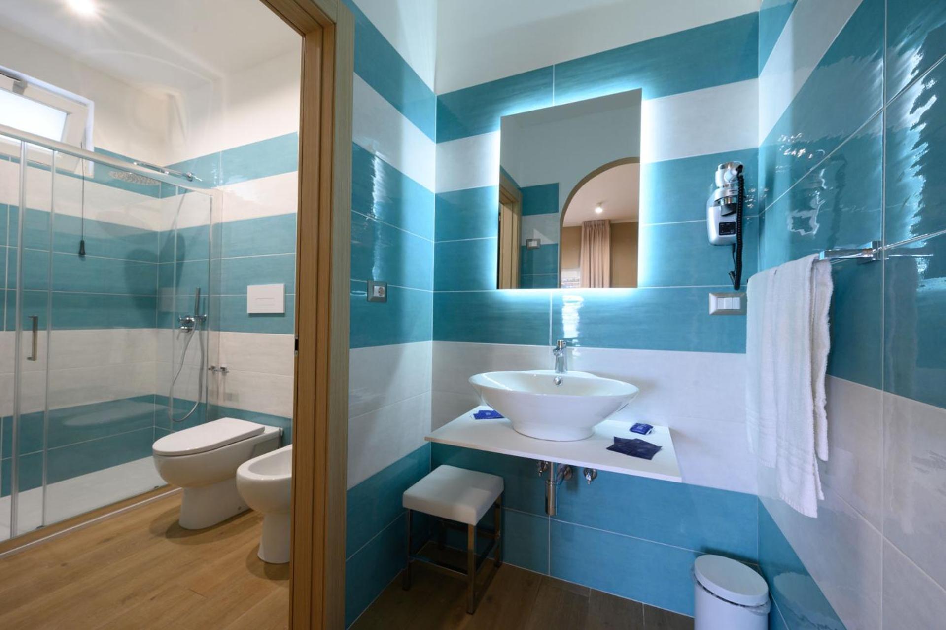Villaggio Stella Del Sud & Resort Pisciotta Extérieur photo