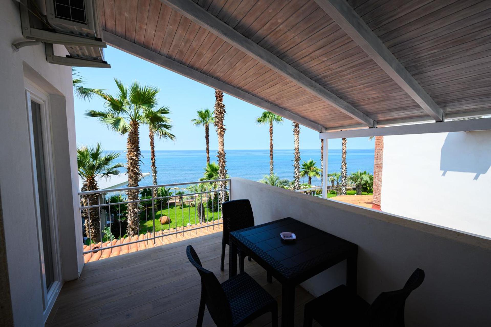 Villaggio Stella Del Sud & Resort Pisciotta Extérieur photo